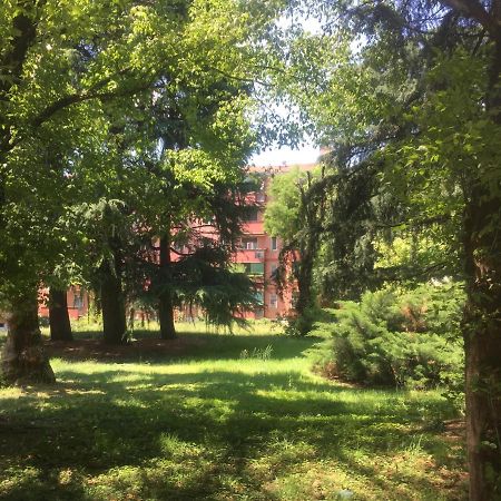 Apartment Tamiris Μιλάνο Εξωτερικό φωτογραφία