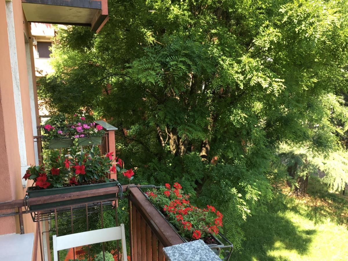 Apartment Tamiris Μιλάνο Εξωτερικό φωτογραφία
