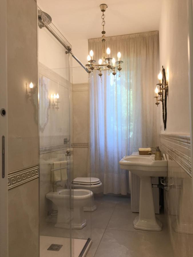 Apartment Tamiris Μιλάνο Εξωτερικό φωτογραφία