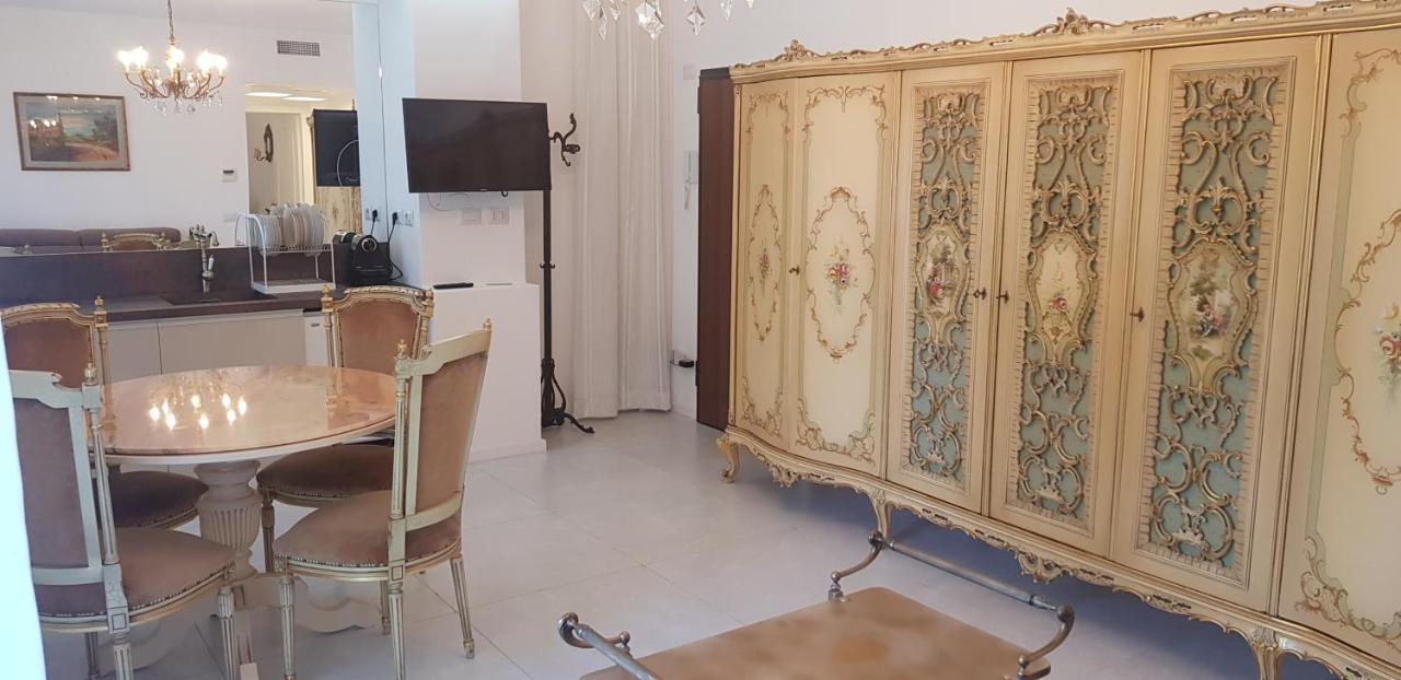 Apartment Tamiris Μιλάνο Εξωτερικό φωτογραφία