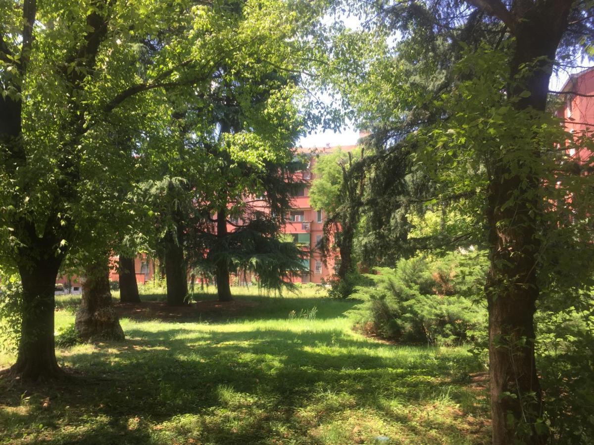 Apartment Tamiris Μιλάνο Εξωτερικό φωτογραφία