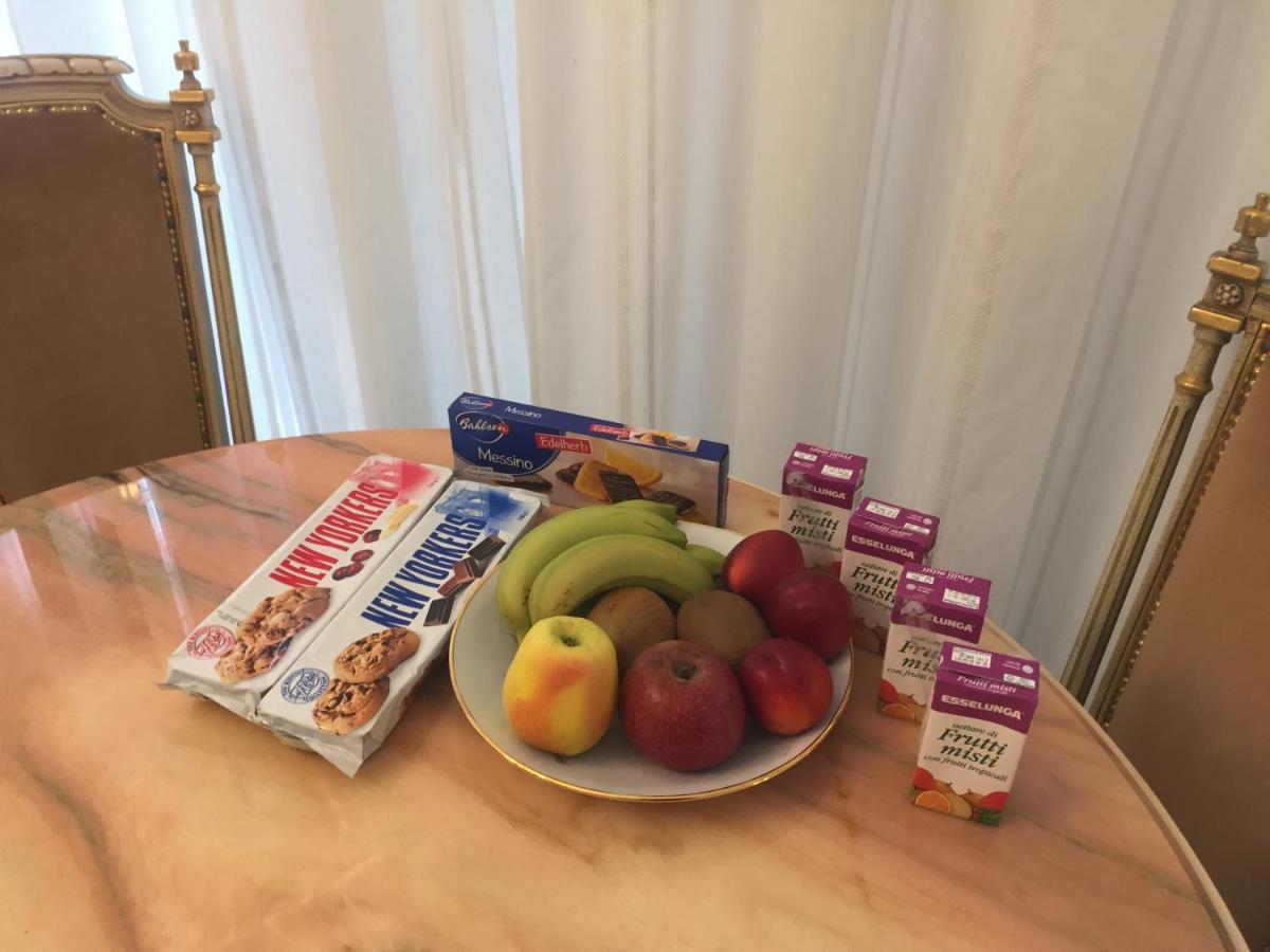 Apartment Tamiris Μιλάνο Εξωτερικό φωτογραφία
