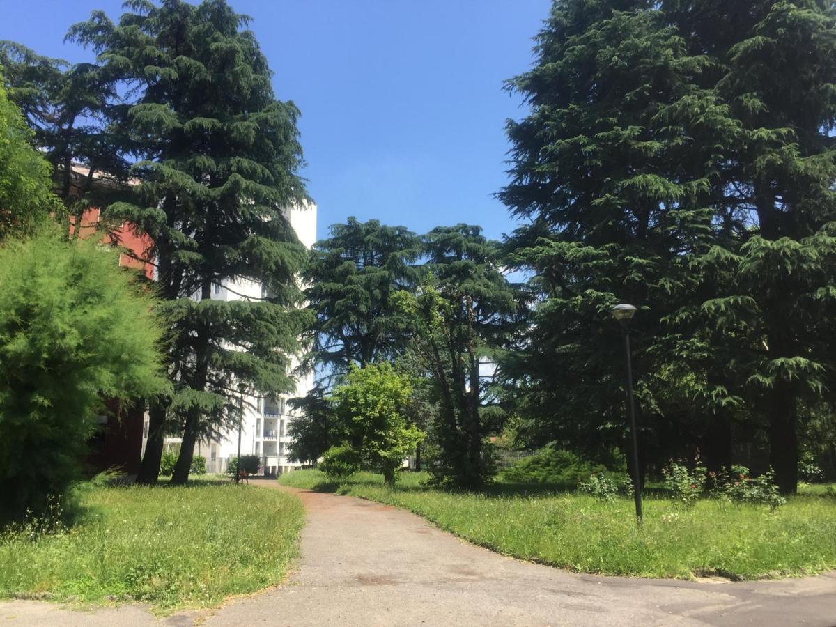Apartment Tamiris Μιλάνο Εξωτερικό φωτογραφία