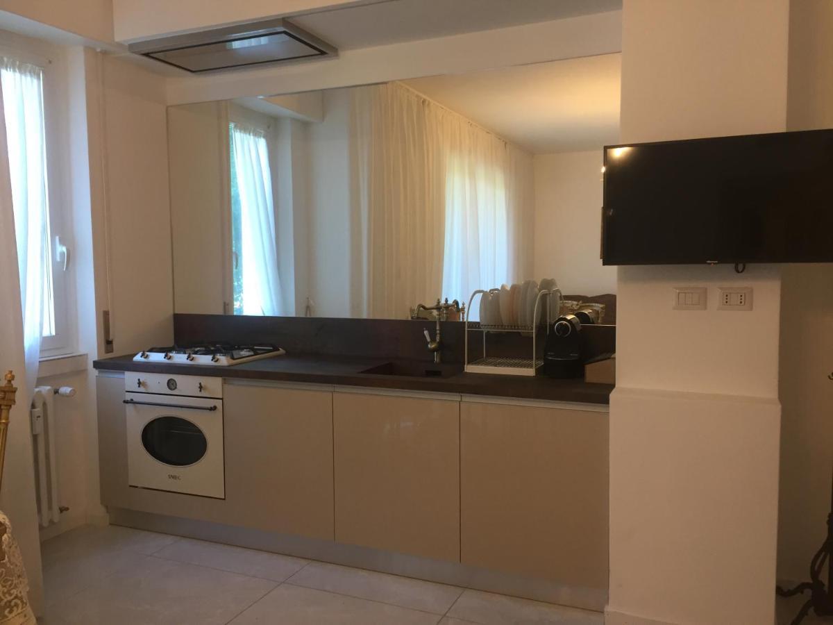 Apartment Tamiris Μιλάνο Εξωτερικό φωτογραφία