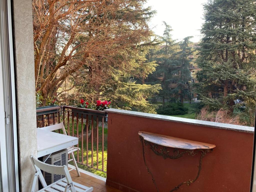 Apartment Tamiris Μιλάνο Εξωτερικό φωτογραφία